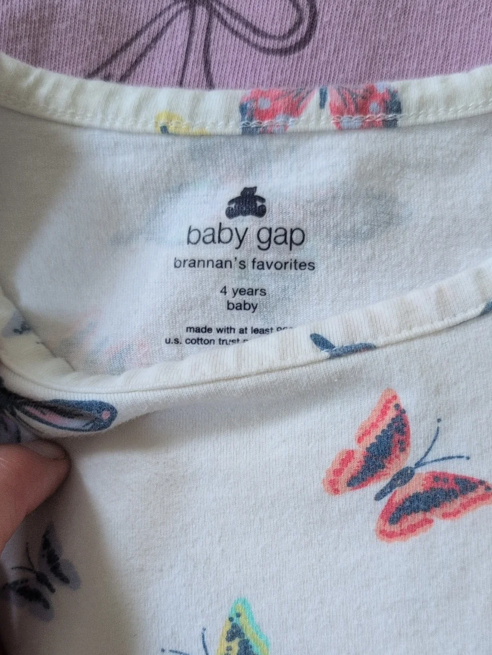 Girls Dress Lot 4t Gap, Cat &Jack, Old Navy, Modern Moments